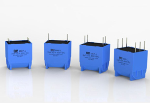 感應(yīng)加熱用 直流濾波塑殼系列