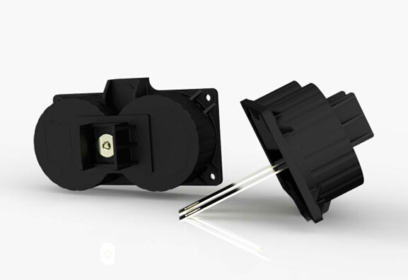 感應(yīng)加熱用 高壓諧振外置型系列