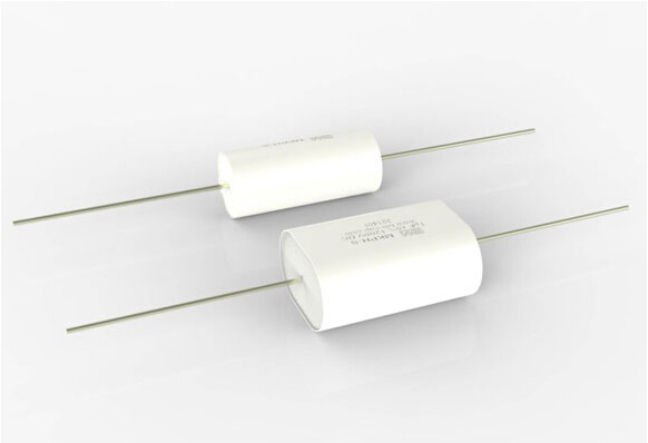 MKPH-S IGBT緩沖吸收軸向系列